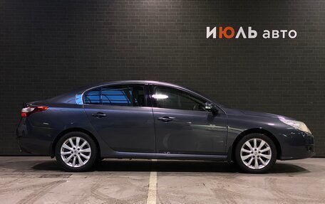 Renault Latitude I, 2011 год, 970 000 рублей, 5 фотография