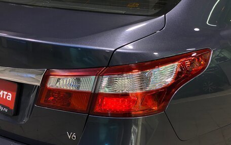 Renault Latitude I, 2011 год, 970 000 рублей, 9 фотография