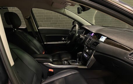 Renault Latitude I, 2011 год, 970 000 рублей, 12 фотография