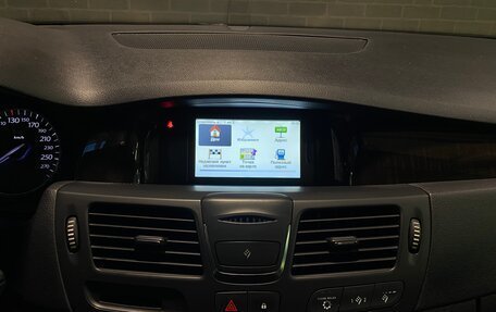 Renault Latitude I, 2011 год, 970 000 рублей, 14 фотография