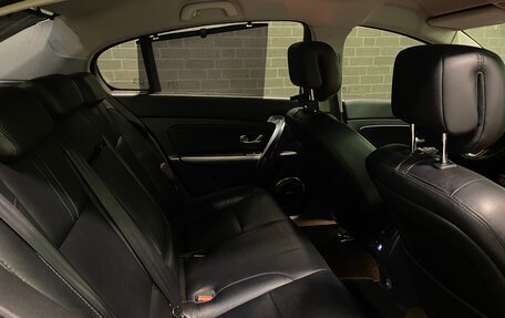 Renault Latitude I, 2011 год, 970 000 рублей, 13 фотография