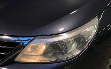 Renault Latitude I, 2011 год, 970 000 рублей, 10 фотография