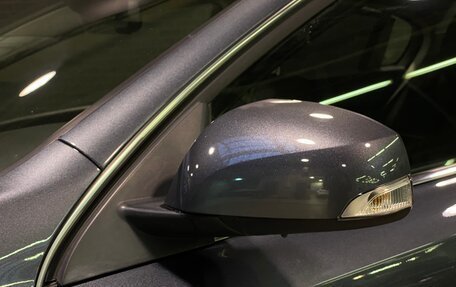 Renault Latitude I, 2011 год, 970 000 рублей, 11 фотография