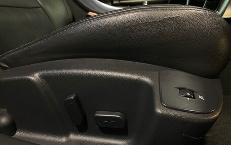 Renault Latitude I, 2011 год, 970 000 рублей, 18 фотография