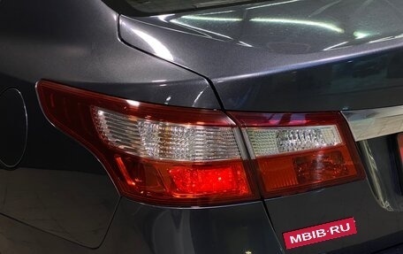 Renault Latitude I, 2011 год, 970 000 рублей, 8 фотография