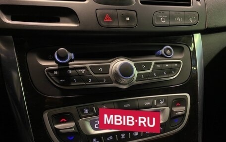 Renault Latitude I, 2011 год, 970 000 рублей, 15 фотография