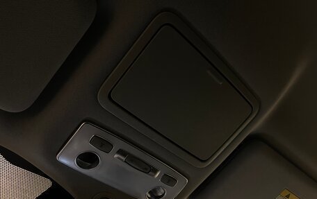 Renault Latitude I, 2011 год, 970 000 рублей, 28 фотография