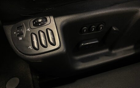 Renault Latitude I, 2011 год, 970 000 рублей, 19 фотография