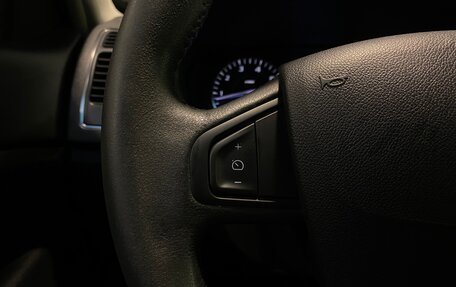 Renault Latitude I, 2011 год, 970 000 рублей, 22 фотография