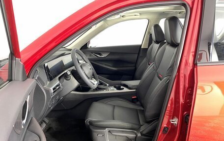 Changan CS35 Plus, 2024 год, 1 867 229 рублей, 6 фотография