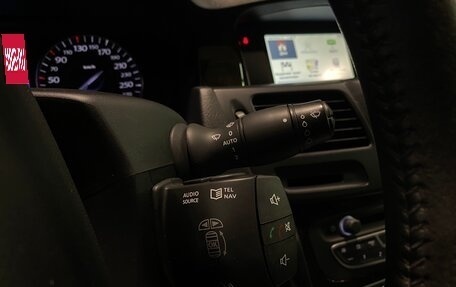 Renault Latitude I, 2011 год, 970 000 рублей, 25 фотография