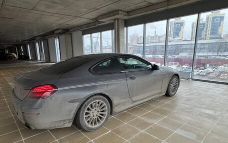 BMW 6 серия, 2012 год, 2 300 000 рублей, 5 фотография