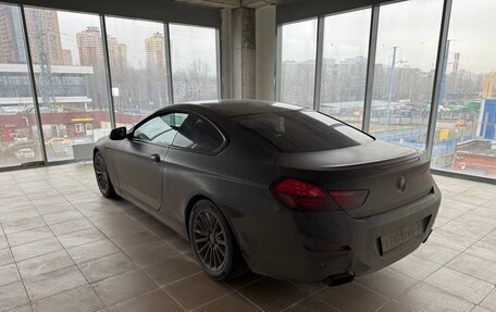 BMW 6 серия, 2012 год, 2 300 000 рублей, 6 фотография