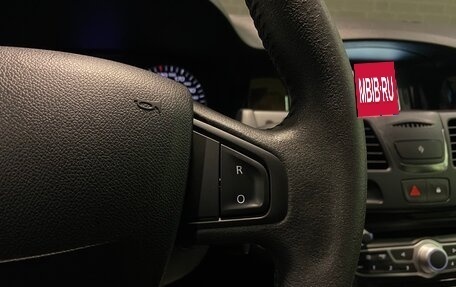 Renault Latitude I, 2011 год, 970 000 рублей, 23 фотография