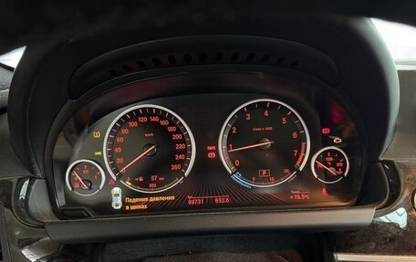 BMW 6 серия, 2012 год, 2 300 000 рублей, 9 фотография