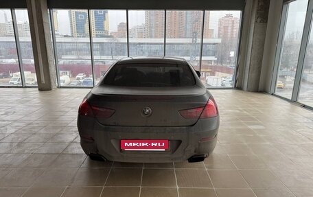 BMW 6 серия, 2012 год, 2 300 000 рублей, 7 фотография