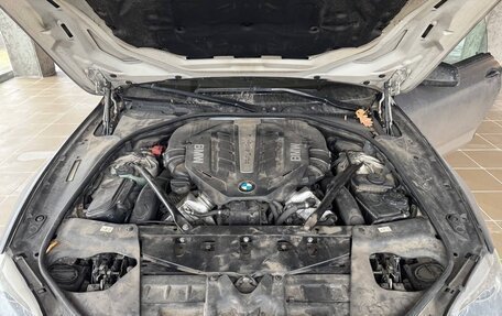 BMW 6 серия, 2012 год, 2 300 000 рублей, 8 фотография