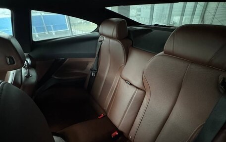 BMW 6 серия, 2012 год, 2 300 000 рублей, 11 фотография