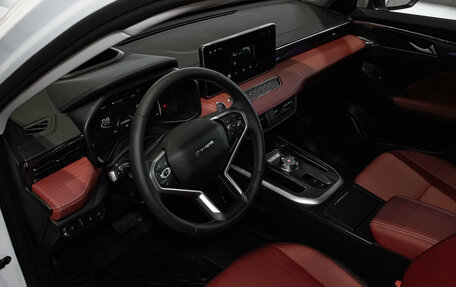 Haval Jolion, 2025 год, 2 820 510 рублей, 10 фотография