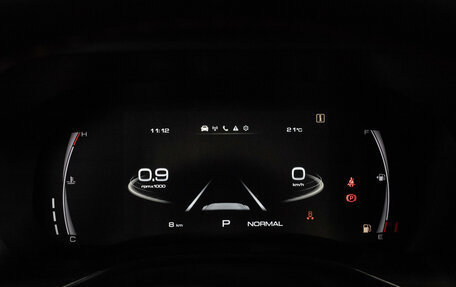 Haval Jolion, 2025 год, 2 820 510 рублей, 15 фотография