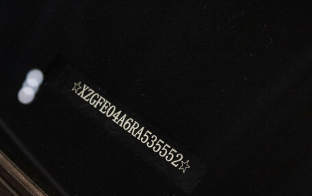 Haval Jolion, 2025 год, 2 820 510 рублей, 25 фотография