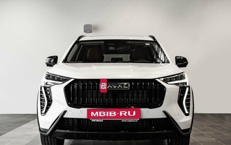 Haval Jolion, 2025 год, 2 820 510 рублей, 35 фотография