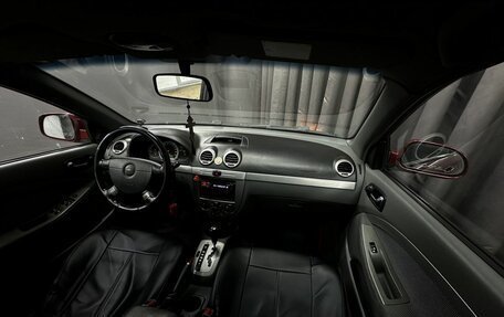 Chevrolet Lacetti, 2012 год, 549 777 рублей, 11 фотография