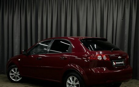 Chevrolet Lacetti, 2012 год, 549 777 рублей, 4 фотография