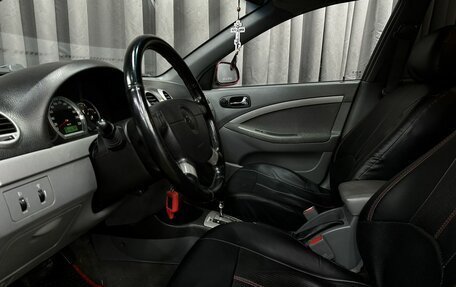 Chevrolet Lacetti, 2012 год, 549 777 рублей, 8 фотография