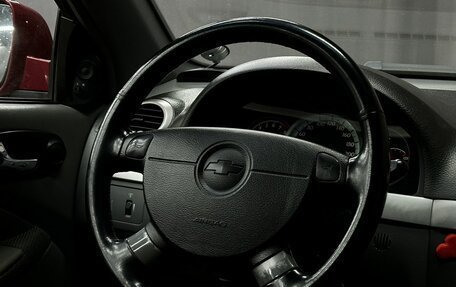 Chevrolet Lacetti, 2012 год, 549 777 рублей, 5 фотография