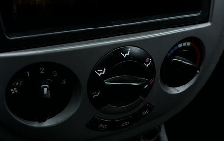 Chevrolet Lacetti, 2012 год, 549 777 рублей, 19 фотография