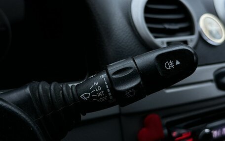 Chevrolet Lacetti, 2012 год, 549 777 рублей, 17 фотография