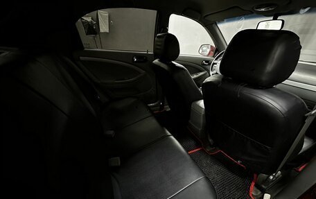 Chevrolet Lacetti, 2012 год, 549 777 рублей, 25 фотография