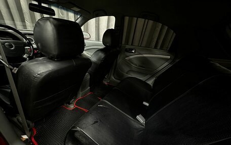 Chevrolet Lacetti, 2012 год, 549 777 рублей, 23 фотография