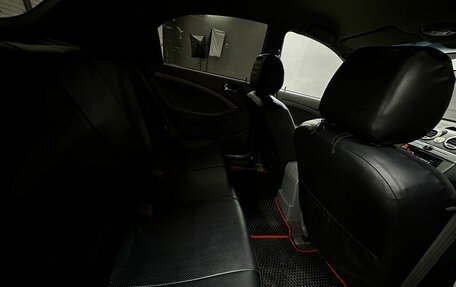 Chevrolet Lacetti, 2012 год, 549 777 рублей, 26 фотография