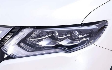 Nissan X-Trail, 2024 год, 2 350 000 рублей, 4 фотография