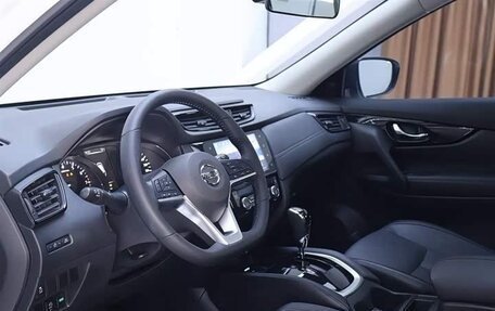 Nissan X-Trail, 2024 год, 2 350 000 рублей, 11 фотография