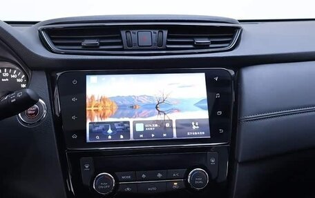 Nissan X-Trail, 2024 год, 2 350 000 рублей, 10 фотография