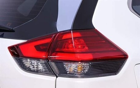 Nissan X-Trail, 2024 год, 2 350 000 рублей, 9 фотография