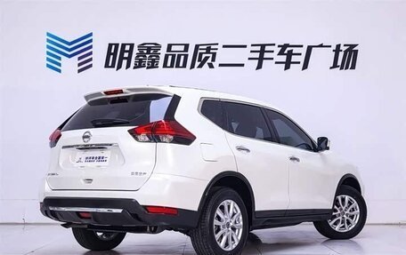 Nissan X-Trail, 2024 год, 2 350 000 рублей, 7 фотография