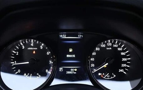 Nissan X-Trail, 2024 год, 2 350 000 рублей, 15 фотография