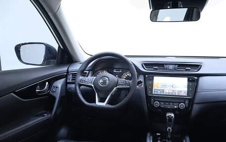 Nissan X-Trail, 2024 год, 2 350 000 рублей, 14 фотография