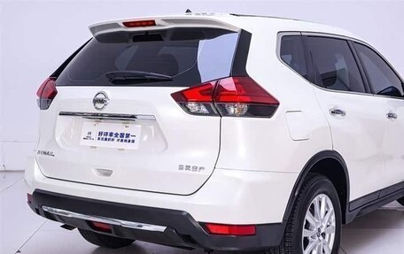 Nissan X-Trail, 2024 год, 2 350 000 рублей, 8 фотография