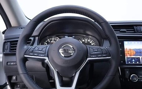 Nissan X-Trail, 2024 год, 2 350 000 рублей, 16 фотография