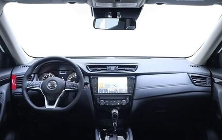 Nissan X-Trail, 2024 год, 2 350 000 рублей, 13 фотография