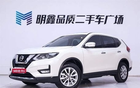 Nissan X-Trail, 2024 год, 2 350 000 рублей, 2 фотография