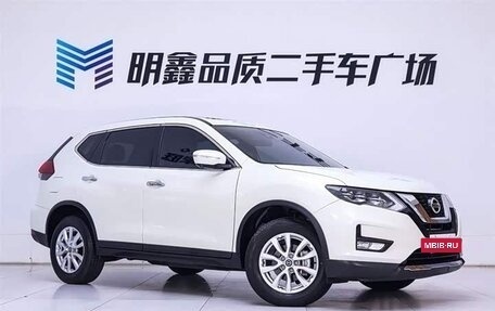 Nissan X-Trail, 2024 год, 2 350 000 рублей, 5 фотография
