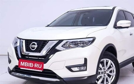 Nissan X-Trail, 2024 год, 2 350 000 рублей, 3 фотография