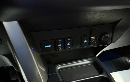 Toyota RAV4, 2019 год, 2 390 000 рублей, 14 фотография