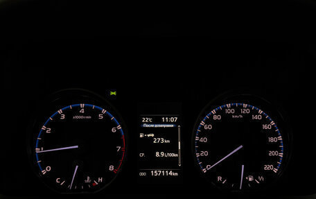 Toyota RAV4, 2019 год, 2 390 000 рублей, 16 фотография